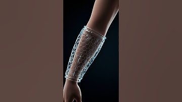 Hydrogel Superskin: The Self-Healing Material of the Future