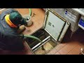 grease trap cleaning, service