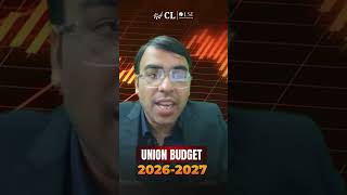 Union Budget 2026-2027- Career Launcher Patna-Best CLAT Coaching Institute in Patna, #clat2027 #clat