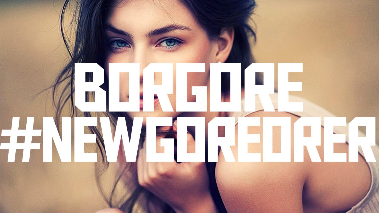 Borgore - 