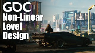 Benefits of Missing Out: What 'Cyberpunk 2077' Taught Us About Non-Linear Level Design