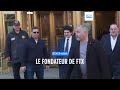 L'ex-dirigeant de FTX  Sam Bankman-Fried condamné à 25 ans de prison Mp3 Song