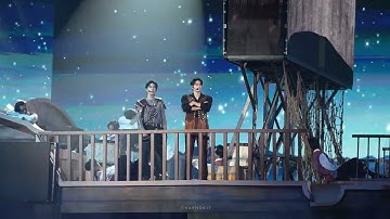 [4K] คิดถึงฉันใช่ป่ะ (Missing Me?) - Winny Satang | 2024.05.18 LOL Fan Fest 2024