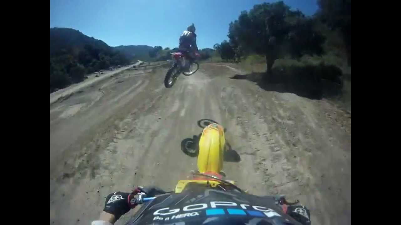 DIRT BIKE WHIPS AND SCRUBS YouTube