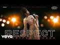 Jennifer Hudson - Spanish Harlem (Official Audio)