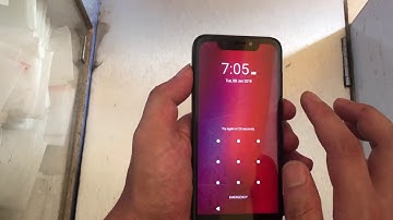 Micromax [#ione] ione hard reset