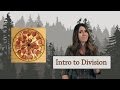 Division Concepts Quiz