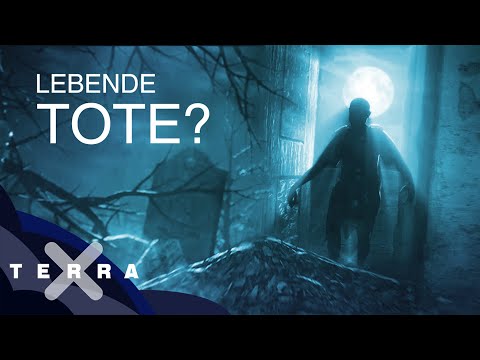 Video: Zombie Oder Lebende Leiche - Alternative Ansicht