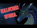 The Jade Mountain Archive Halloween Special
