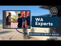 Depotbesuch bei WA Experts & Broome & Beyond – 4WD-Camper mit Liebe zum Detail I CamperOase