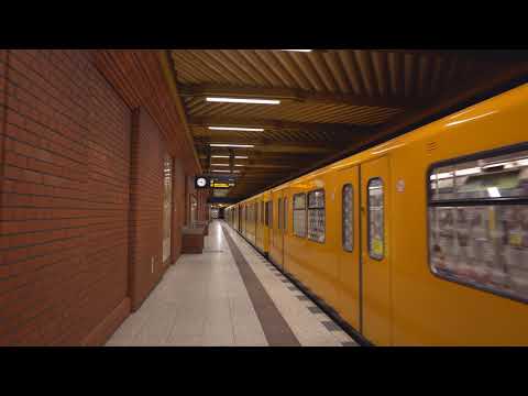 Video: METRO. 