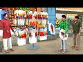 गाँव में व्यापार हिंदी कहानियाँ Village Business Ideas - Funny Comedy Video