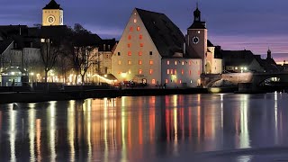 Apartments Altstadtflair | Regensburg, Germany | Hotel Review🏨