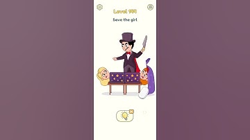 Dop 2 level 144 gameplay walkthrough and solution#short