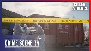 Download Lagu The Oil Drum Killer | Killer Evidence 7/10 MP3