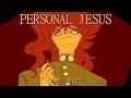 PERSONAL JESUS (48 Hour Map Part)