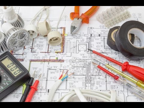 ورشة عمل لكل المهتمين بمجال المقاولات الكهربية و التوزيع الكهربائي للمباني التجارية