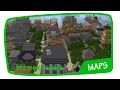 Minecraft Naruto World Download