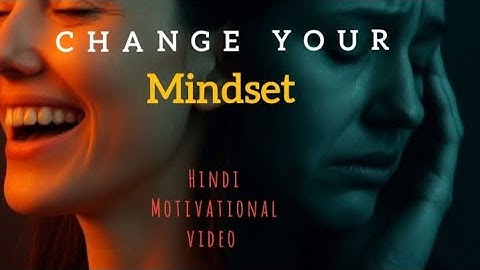 The Mindset Shift That Changes Everything