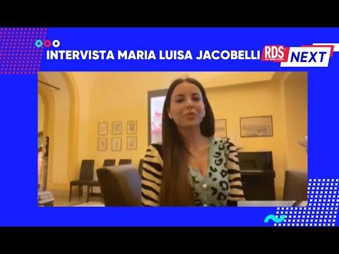 (DIS)INFORMAZIONE SPORTIVA: MARIA LUISA JACOBELLI