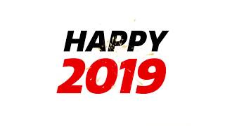 Retro Fitness 2019 - New Year, New You! - 30s