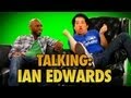 Bobby Lee Talking with Ian Edwards