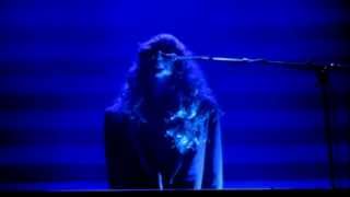 Beach House performing &quot;Troublemaker&quot; live @ Oakland Fox Theatre 9/28/12