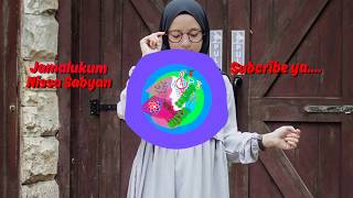 Jamalukum Cover By Nissa Sabyan (Lagu Islami 2019)