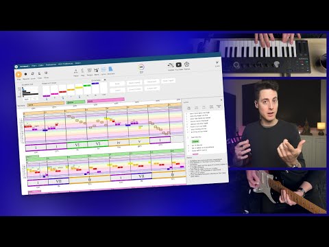 How to Make Demos FAST | Hookpad Music Production