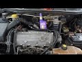 How to clean Diesel Pump and Injectors : Easy and Fast Method