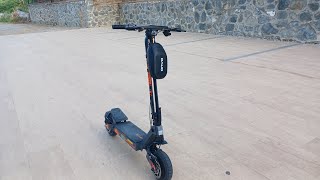 ONVO MX2 TANITTIK