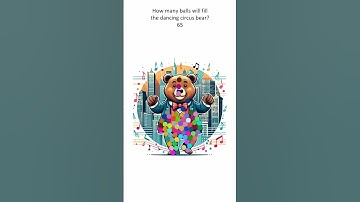 Can you bear it? #asmr #physics #simulation #satisfying