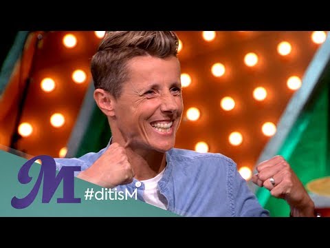 Exclusief televisie-interview met Sam Bettens van K’s Choice | Margriet van der Linden