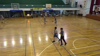 20180603 Game 6 北玄宮 VS Eagle Rangers P2