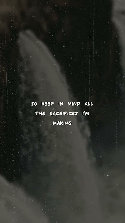 bruno mars - it will rain (lyrics)