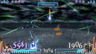 Squall Me (Aries8814) Vs Gabranth (Iron Wolf) Xlink Kai Match