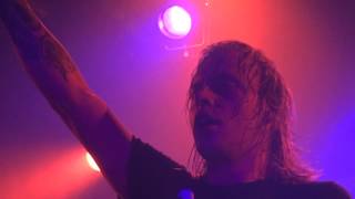 Architects - Learn To Live en Argentina 24-04-12
