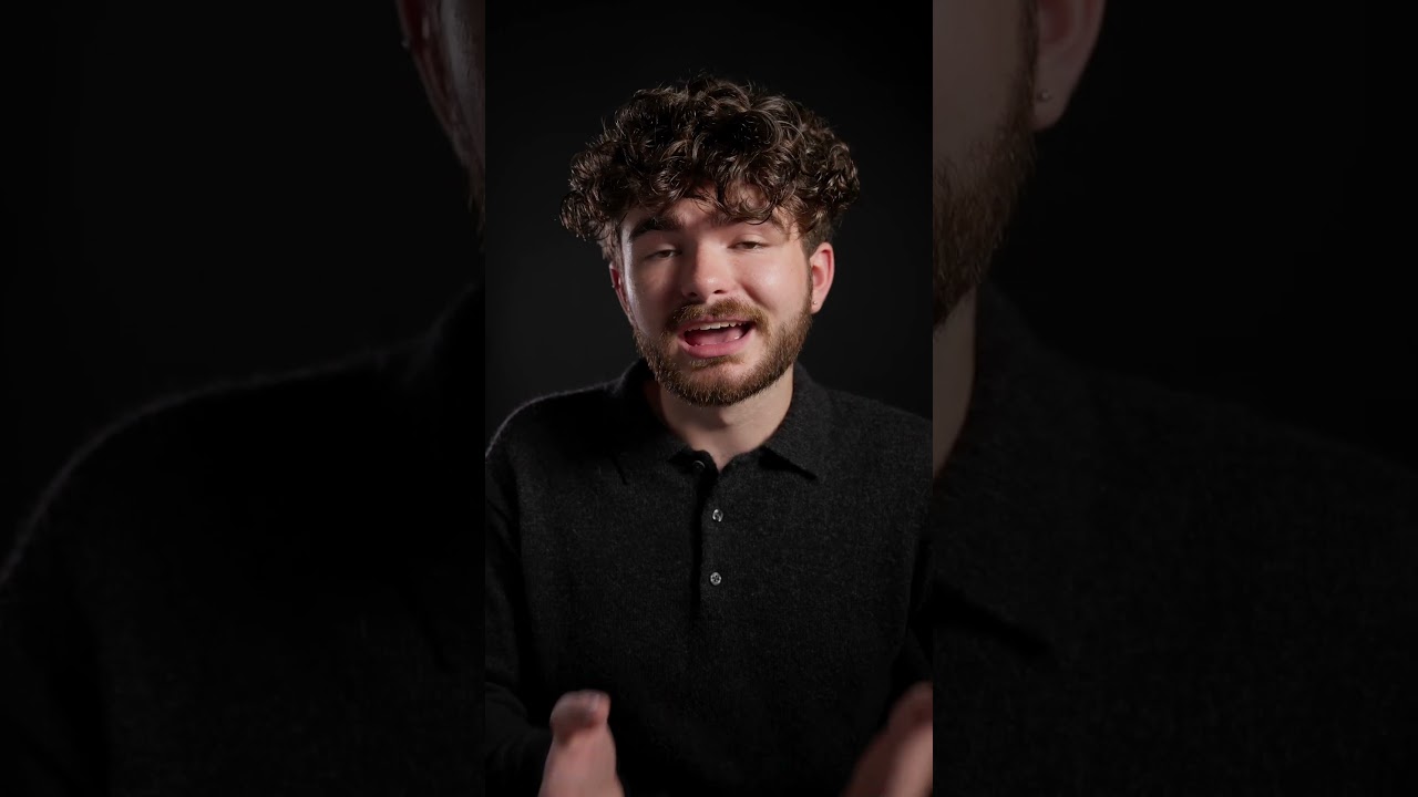 Why I Started Three Principal Video 