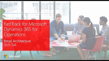 Retail Architecture & Retail Store Scale Unit | May 23, 2017 - TechTalk