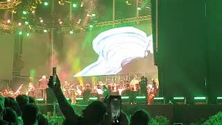 Las Pelotas - Será (Mendoza 04/03/26 - Fiesta de la cosecha)