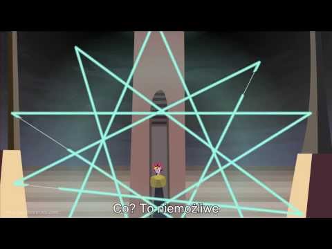 Yugioh w wersji kucykowej Napisy PL HD