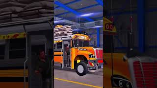 Uno de los mejores mod que encontrarás en el ats #americantrucksimulator #ats #eurotrucksimulator2