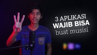 3 Aplikasi "WAJIB" Musisi screenshot 2