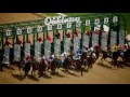 Oaklawn Today for Feb. 06 2016