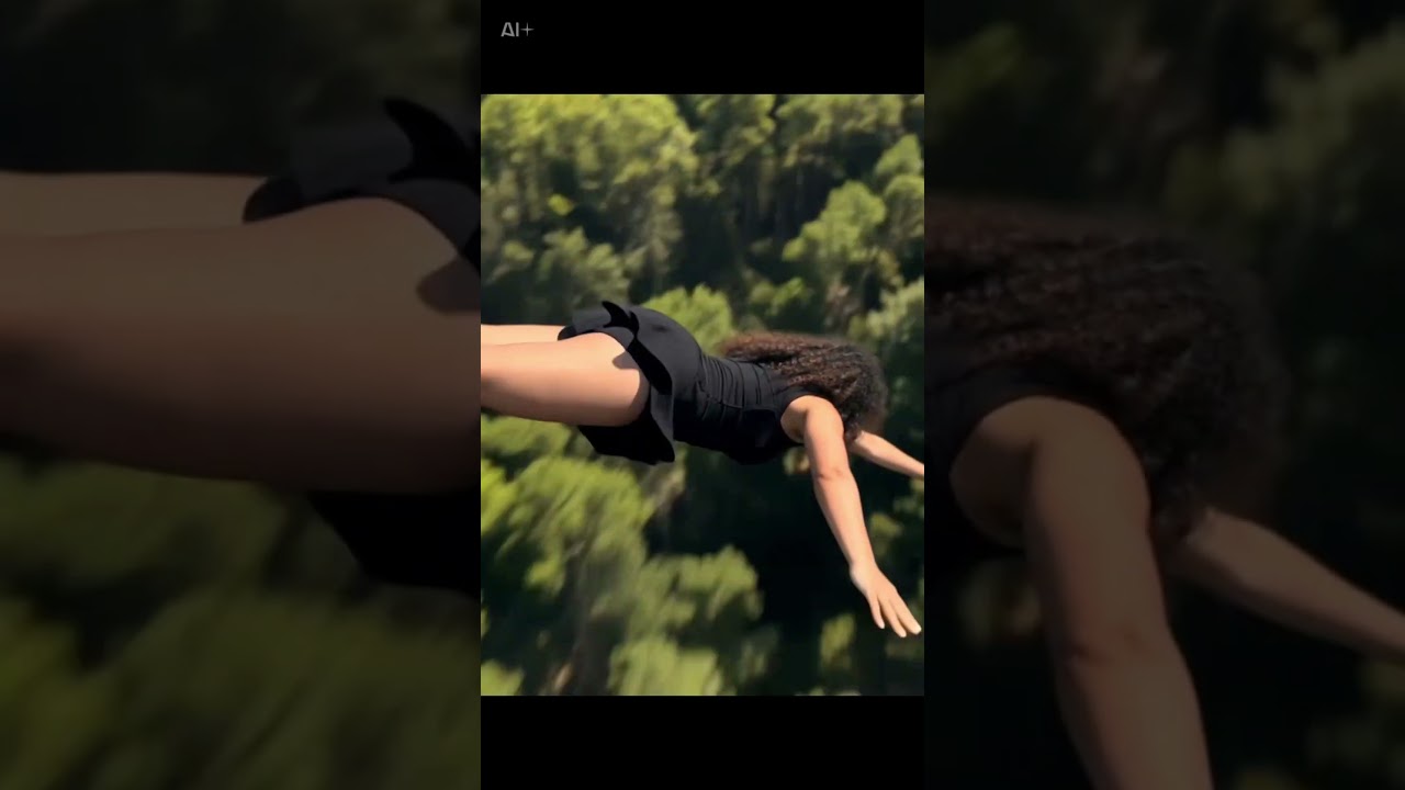 Flying away from responsibility’s ✈️