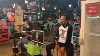 datuk sudirman-hidup sederhana basikal tua (cover) by see70 seventy buskers dinyanyikan Oleh fadzly