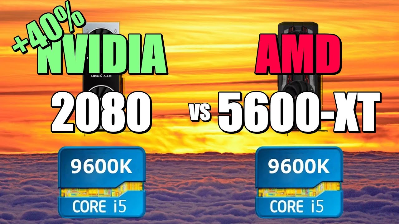 2080 Vs 5600 XT 9600K CSGO Fortnite PUBG GTAV Overwatch YouTube 2080-vs-5600-xt-9600k-csgo-fortnite-pubg-gtav-overwatch-youtube
