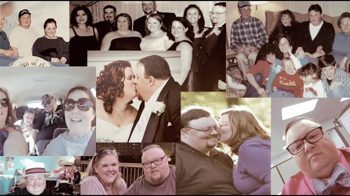 Celebration of Life - Brad Dixon