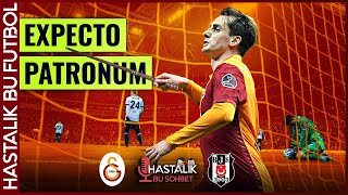 Hastalık Bu Sohbet: Galatasaray - Beşiktaş