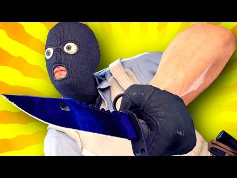 Counter-Strike Global Offensive FULL RIP RUSTORKA
